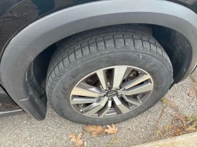 Nissan Pathfinder SL| ПАНО| ПОДГРЕВИ| LANE ASSIST| 360CAM| , снимка 7