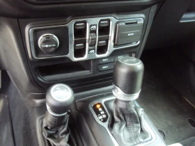 Jeep Wrangler Unlimited 4XE Willys 4x4 HYBRID | $230 BiWeekly / , снимка 14
