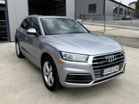 Audi Q5 2.0TFSI Progressiv Quattro, снимка 1