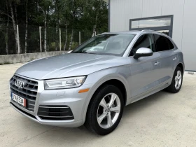 Audi Q5 2.0TFSI Progressiv Quattro, снимка 3