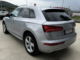 Audi Q5 2.0TFSI Progressiv Quattro, снимка 5
