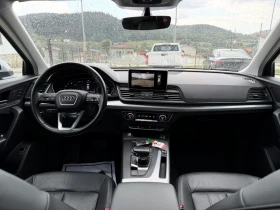 Audi Q5 2.0TFSI Progressiv Quattro, снимка 12