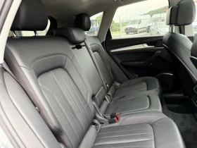 Audi Q5 2.0TFSI Progressiv Quattro, снимка 11
