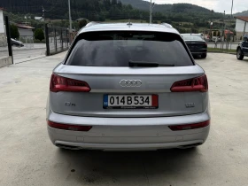 Audi Q5 2.0TFSI Progressiv Quattro, снимка 6