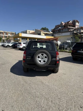 Suzuki Grand vitara 1.9D, снимка 4