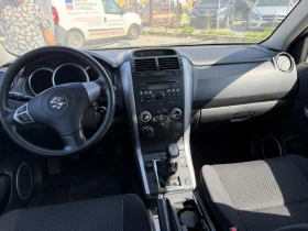 Suzuki Grand vitara 1.9D, снимка 2