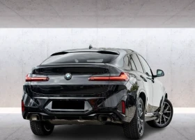 BMW X4 30i xDrive = M-Sport = Shadow Line Гаранция, снимка 2