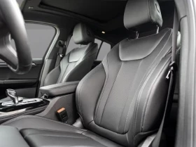 BMW X4 30i xDrive = M-Sport = Shadow Line Гаранция, снимка 8