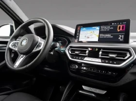 BMW X4 30i xDrive = M-Sport = Shadow Line Гаранция, снимка 10