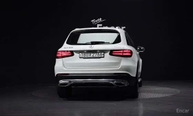 Mercedes-Benz GLC 300 | АВТОКРЕДИТ БЕЗ ПЪРВОНАЧАЛНА ВНОСКА | , снимка 4