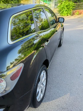 Mazda CX-7, снимка 5