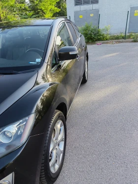 Mazda CX-7, снимка 7