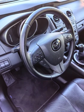 Mazda CX-7, снимка 10