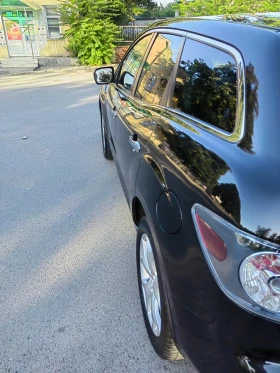 Mazda CX-7, снимка 6