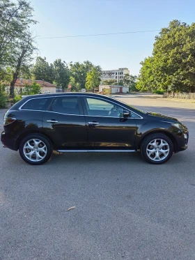 Mazda CX-7, снимка 2