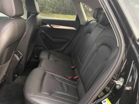 Audi Q3 * Technik * CARFAX * ОПЦИЯ ЗА ФИНАНСИРАНЕ, снимка 11