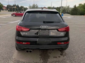 Audi Q3 * Technik * CARFAX * ОПЦИЯ ЗА ФИНАНСИРАНЕ, снимка 4
