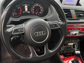 Audi Q3 * Technik * CARFAX * ОПЦИЯ ЗА ФИНАНСИРАНЕ, снимка 5