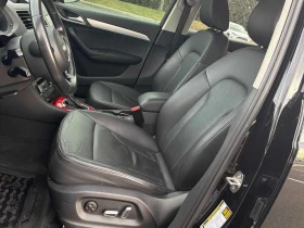 Audi Q3 * Technik * CARFAX * ОПЦИЯ ЗА ФИНАНСИРАНЕ, снимка 10