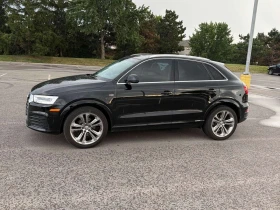 Audi Q3 * Technik * CARFAX * ОПЦИЯ ЗА ФИНАНСИРАНЕ, снимка 2