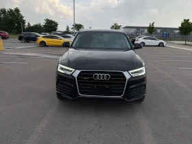 Audi Q3 * Technik * CARFAX * ОПЦИЯ ЗА ФИНАНСИРАНЕ, снимка 6