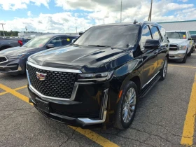 Cadillac Escalade PREMIUM LUXURY/CARFAX/360/ДИСТРОНИК/, снимка 1