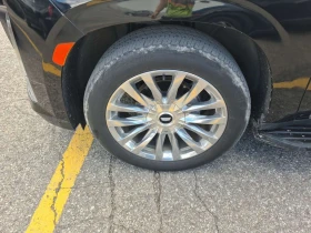 Cadillac Escalade PREMIUM LUXURY/CARFAX/360/ДИСТРОНИК/, снимка 6