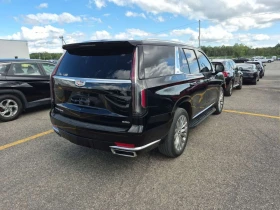 Cadillac Escalade PREMIUM LUXURY/CARFAX/360/ДИСТРОНИК/, снимка 3