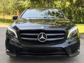 Mercedes-Benz GLA 250 AMG OPTIC / 4-MATIC , снимка 2