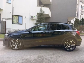 Mercedes-Benz GLA 250 AMG OPTIC / 4-MATIC , снимка 4
