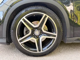 Mercedes-Benz GLA 250 AMG OPTIC / 4-MATIC , снимка 16