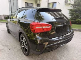Mercedes-Benz GLA 250 AMG OPTIC / 4-MATIC , снимка 5