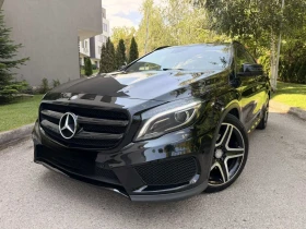 Mercedes-Benz GLA 250 AMG OPTIC / 4-MATIC , снимка 3