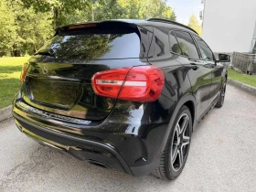 Mercedes-Benz GLA 250 AMG OPTIC / 4-MATIC , снимка 7