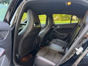 Mercedes-Benz GLA 250 AMG OPTIC / 4-MATIC , снимка 11