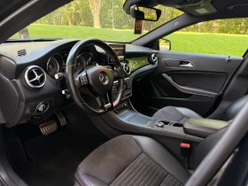Mercedes-Benz GLA 250 AMG OPTIC / 4-MATIC , снимка 9
