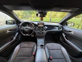 Mercedes-Benz GLA 250 AMG OPTIC / 4-MATIC , снимка 12