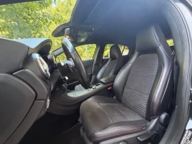 Mercedes-Benz GLA 250 AMG OPTIC / 4-MATIC , снимка 10
