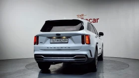 Kia Sorento 2.2* ЕЛ. БАГАЖНИК* 360* ПОДГРЕВ ВОЛАН* КРАЙНА ЦЕНА, снимка 4