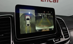 Mercedes-Benz GLE * GLE350 d 4MATIC Coupe * ЦЕНА ДО БГ, снимка 15