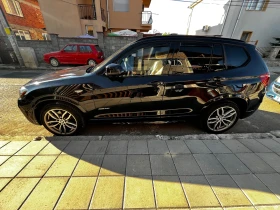 BMW X3 35i xDrive, снимка 3