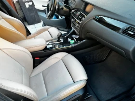 BMW X3 35i xDrive, снимка 10