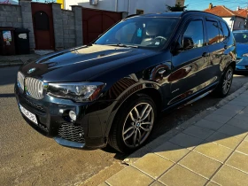 BMW X3 35i xDrive, снимка 2