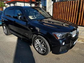 BMW X3 35i xDrive, снимка 8