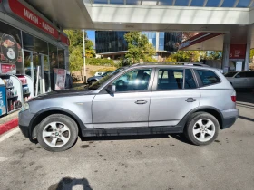 BMW X3 2.0, снимка 2