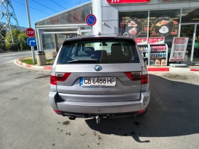 BMW X3 2.0, снимка 4