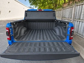 Dodge RAM 1500 Built to Serve 5.7 Hemi V8, снимка 14