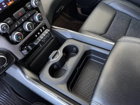 Dodge RAM 1500 Built to Serve 5.7 Hemi V8, снимка 10