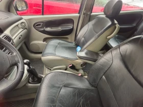 Renault Scenic rx4 Газ, снимка 6