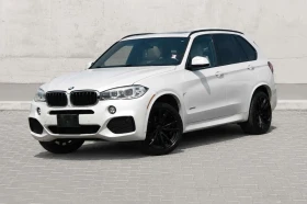 BMW X5, снимка 1